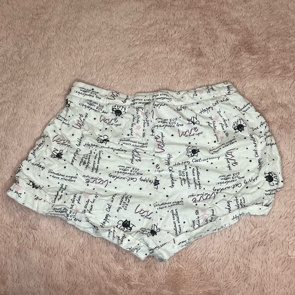 La Vie En Rose PJ Shorts ♡ Size XS - Picture 2 of 4